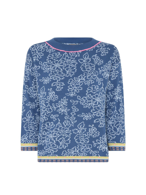 Lundgaard - FLOWER STRIK