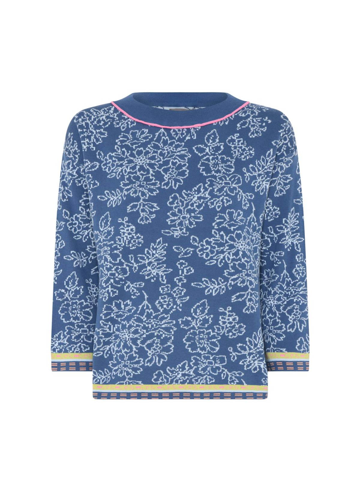 FLOWER STRIK