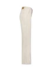 Red Button - COLETTE denim stripe sand