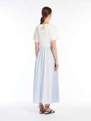 Max Mara - BRONZO Elegant Kjole