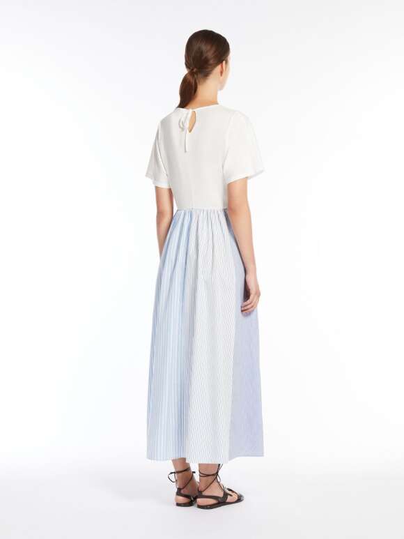 Max Mara - BRONZO Elegant Kjole