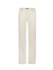 Red Button - COLETTE denim stripe sand