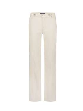 Red Button - COLETTE denim stripe sand