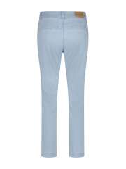 Red Button - DIANA FANCY CHAMBRAY Denim Buks