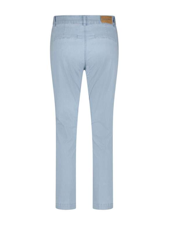 Red Button - DIANA FANCY CHAMBRAY Denim Buks