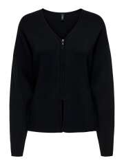 Only - COPRA ZIPPER CARDIGAN