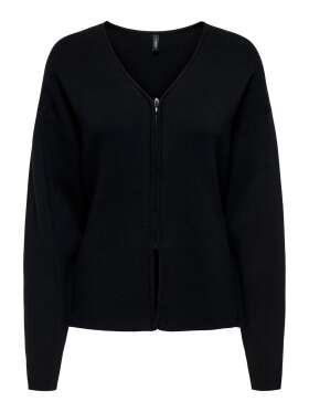 Only - COPRA ZIPPER CARDIGAN