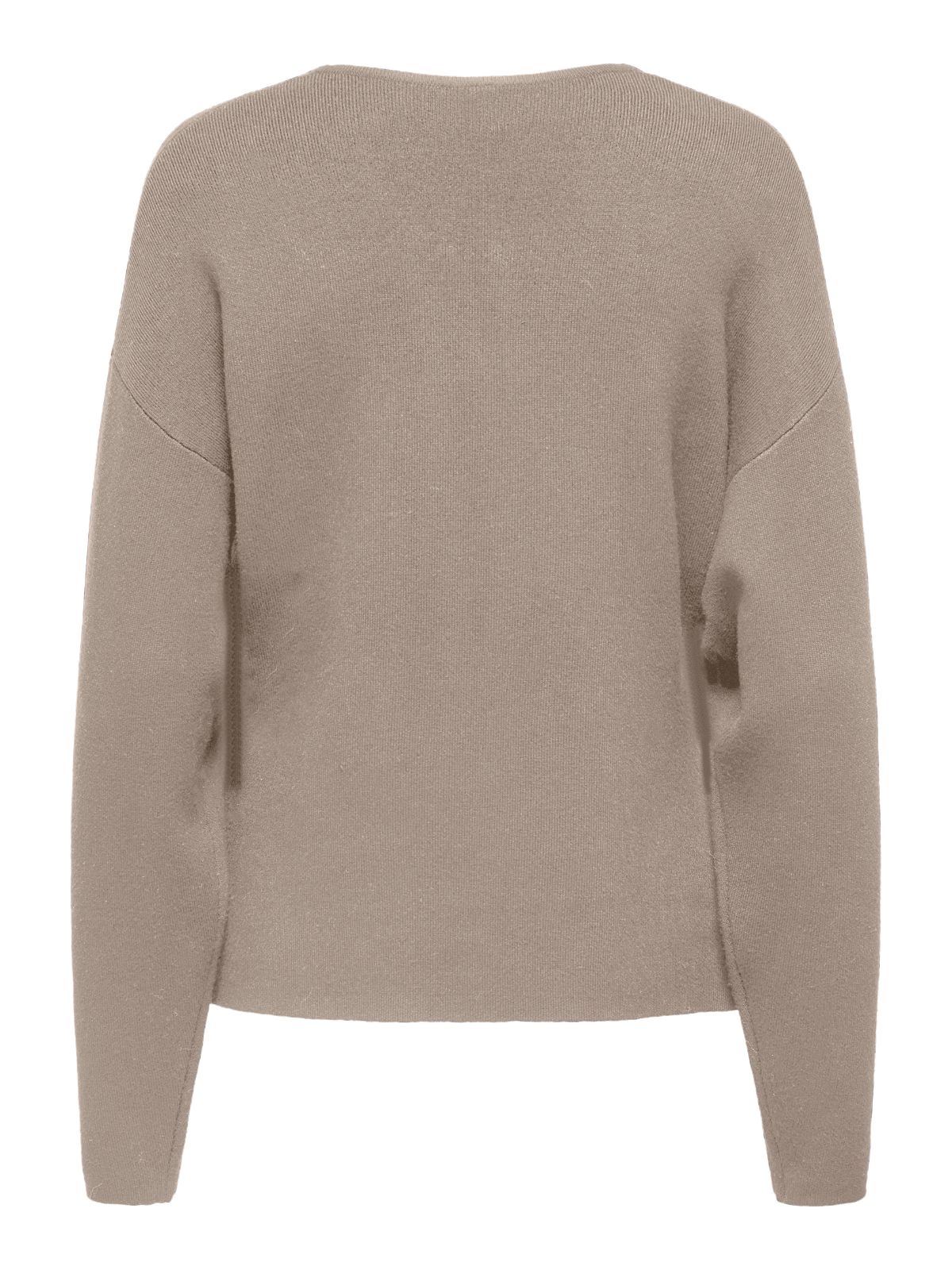 COPRA ZIPPER CARDIGAN