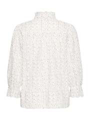 Pulz Jeans - WILLA Romantisk Bluse