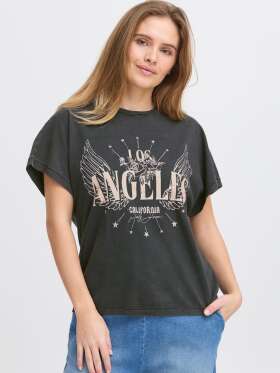 Pulz Jeans - HATTIE T-shirt