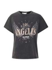 Pulz Jeans - HATTIE T-shirt