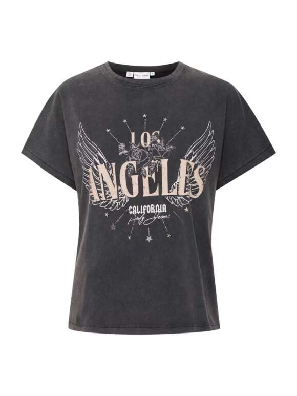 Pulz Jeans - HATTIE T-shirt