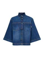Pulz Jeans - KATJA Smart Denim Jakke