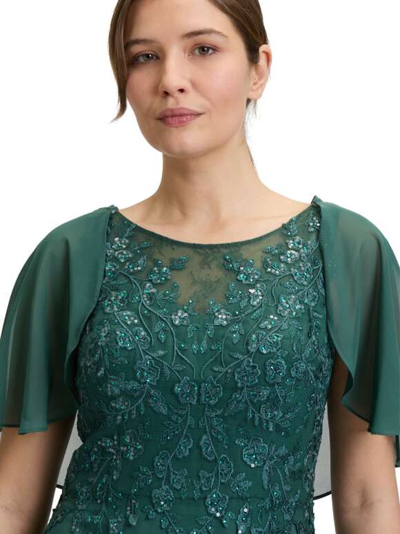 Vera Mont - Eksklusiv Galla Kjole
