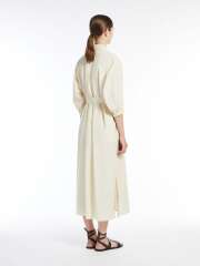 Max Mara - CALONE Skjortekjole