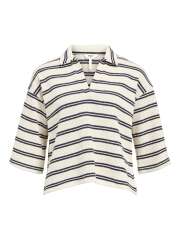 Object - SELMA POLO TOP