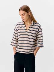Object - SELMA POLO TOP