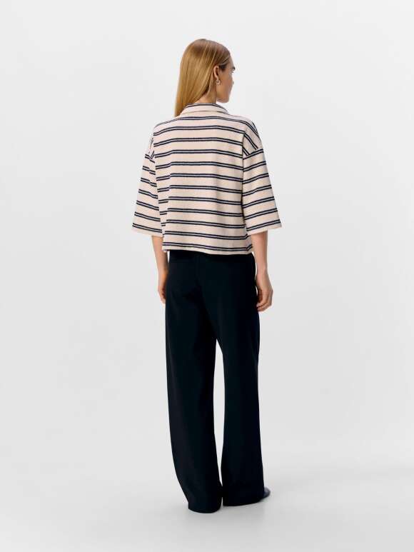 Object - SELMA POLO TOP