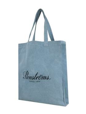 Stenstrøms - WOVEN BAG Taske
