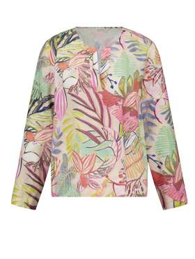 Gerry Weber - Stilfuld Hørbluse