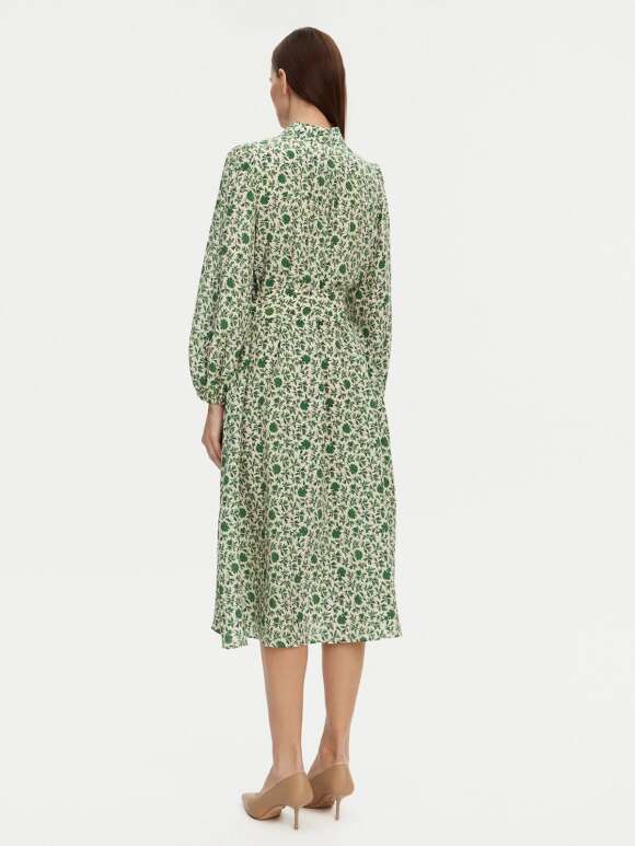 Max Mara - WALES Silke Kjole