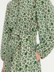Max Mara - WALES Silke Kjole