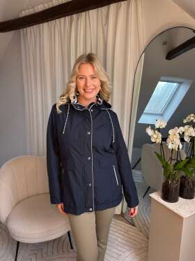 Windfield - BATI VINDBESKYTTENDE JAKKE