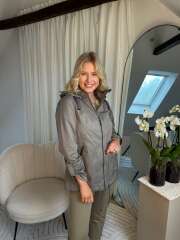 Windfield - GLENDA JAKKE 