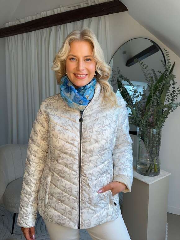 Frandsen - Vendbar Jakke 