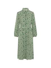 Max Mara - WALES Silke Kjole
