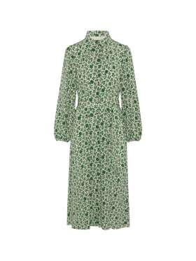 Max Mara - WALES Silke Kjole
