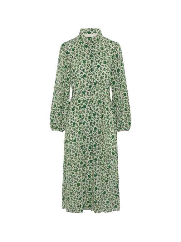 Max Mara - WALES Silke Kjole