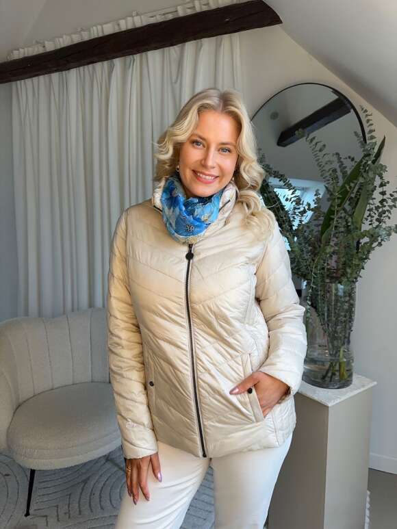 Frandsen - Vendbar Jakke 