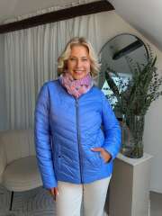 Frandsen - Vendbar Jakke 
