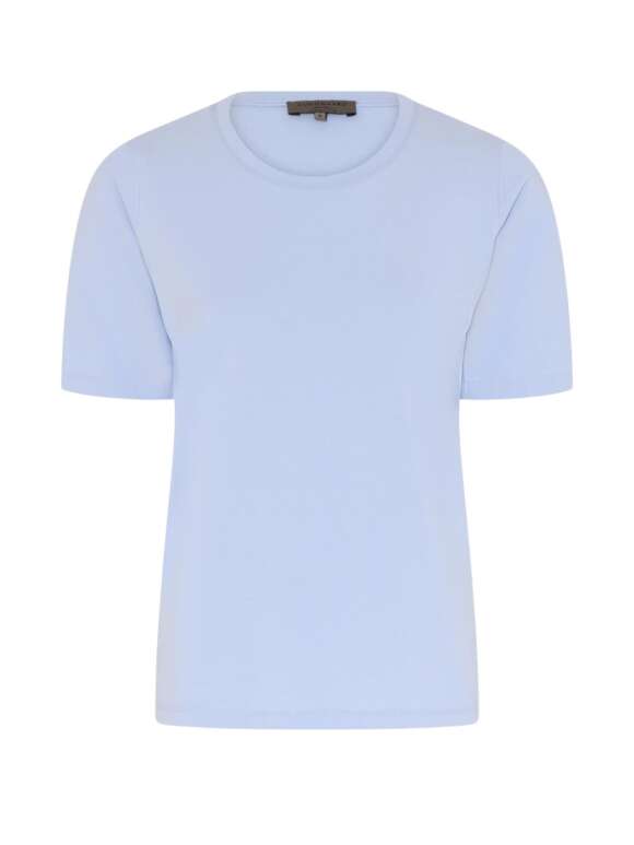 Lundgaard - Basic T-shirt