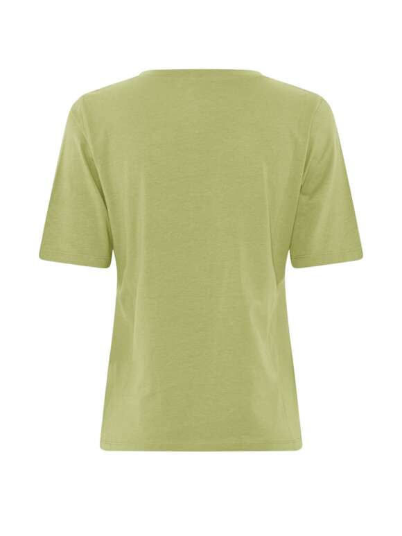 Lundgaard - Basic T-shirt