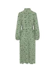 Max Mara - WALES Silke Kjole