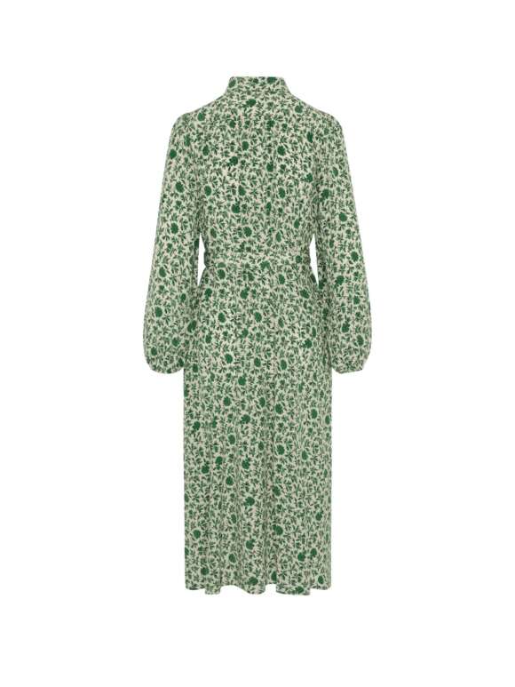 Max Mara - WALES Silke Kjole