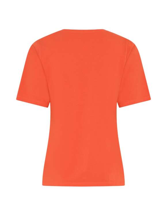 Lundgaard - Basic T-shirt