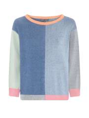 Lundgaard - JACQUARD STRIK 