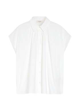Max Mara - Vallo løs skjorte