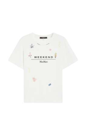 Max Mara - OLGA T-SHIRT