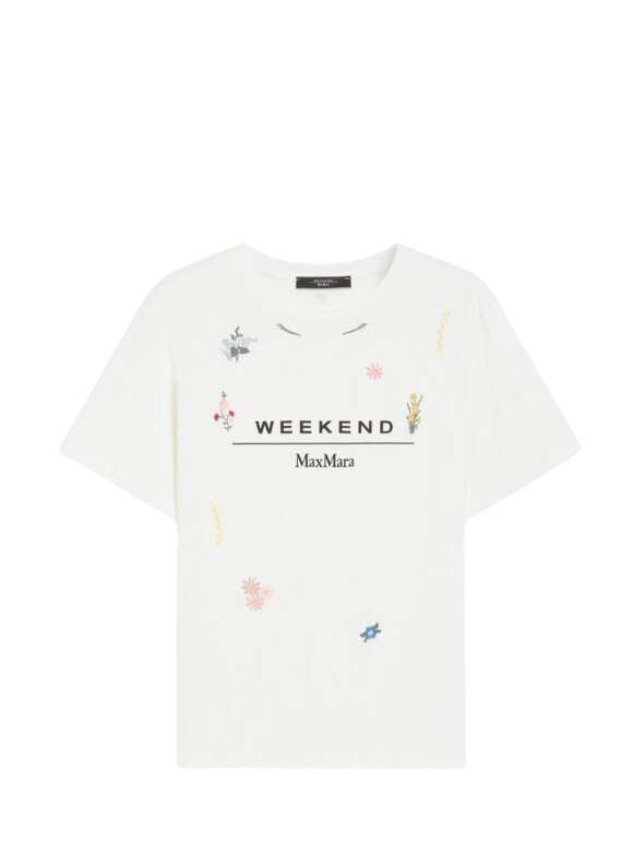 Max Mara - OLGA T-SHIRT