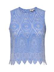 Only - TULUM BLUSE 