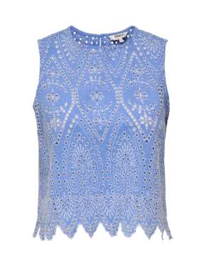 Only - TULUM BLUSE 