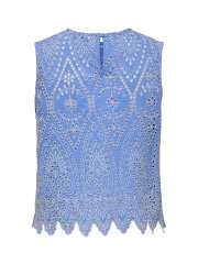 Only - TULUM BLUSE 