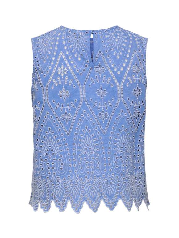 Only - TULUM BLUSE 