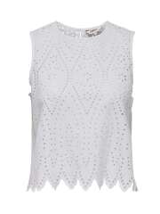 Only - TULUM BLUSE 