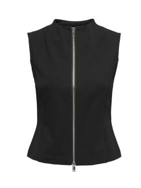 Only - MARCELLA VEST SORT