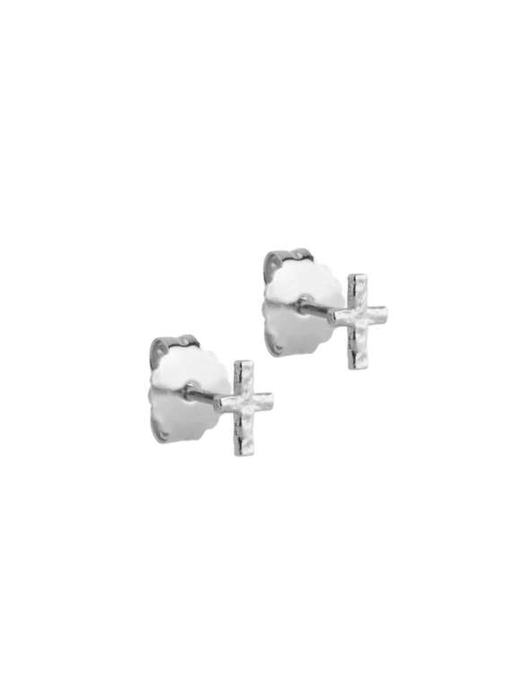 Enamel - KORS ØRESTIKKER